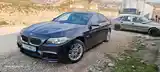 BMW 5 series, 2014-4