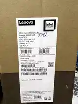 Ноутбук Lenovo-3