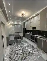 2-комн. квартира, 7 этаж, 60м², Оперка-4