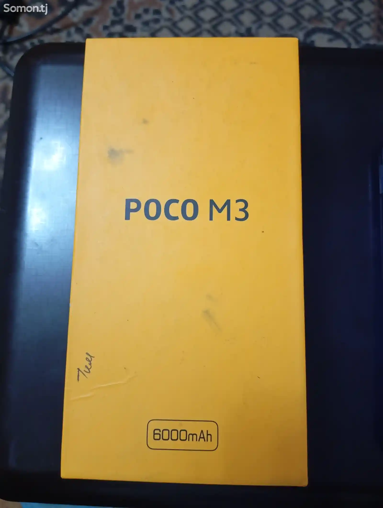 Xiaomi Poco M3-1