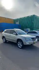 Lexus RX series, 2009-9