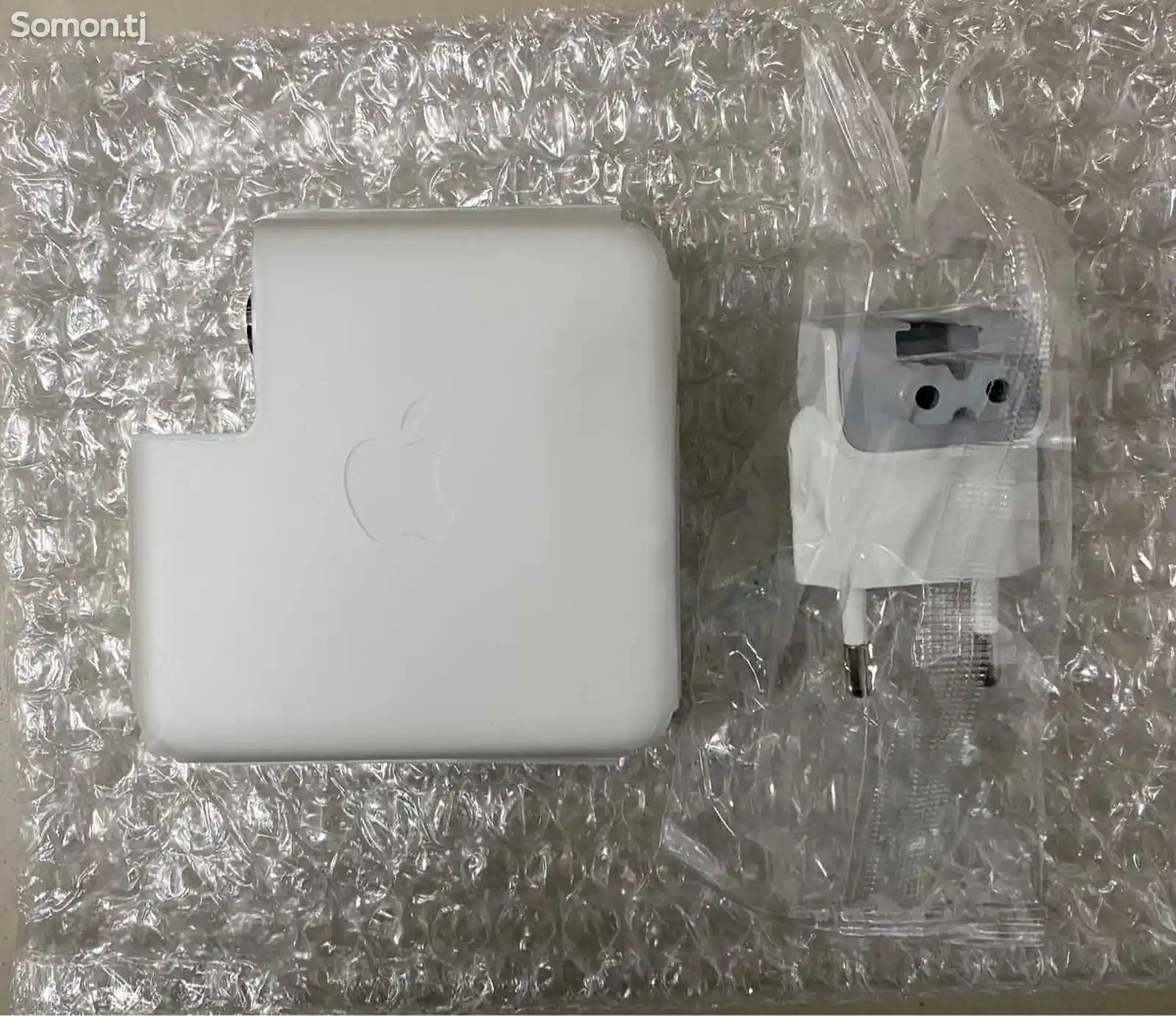 Блок питания Apple 61W USB-C Power Adapter-1
