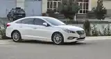 Hyundai Sonata, 2015-2