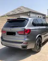 BMW X5, 2016-5