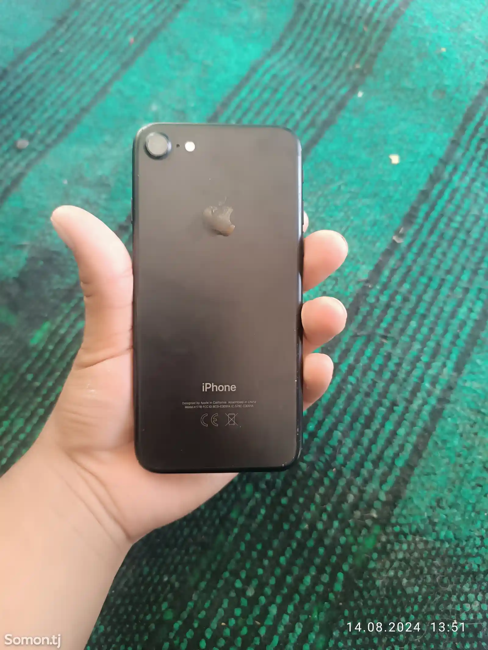 Apple iPhone 7, 32 gb-2