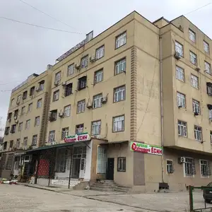 2-комн. квартира, 6 этаж, 65 м², Сино