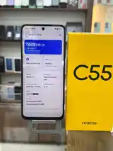 Realme C55 8/256-2