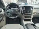 Mercedes-Benz ML class, 2014-6