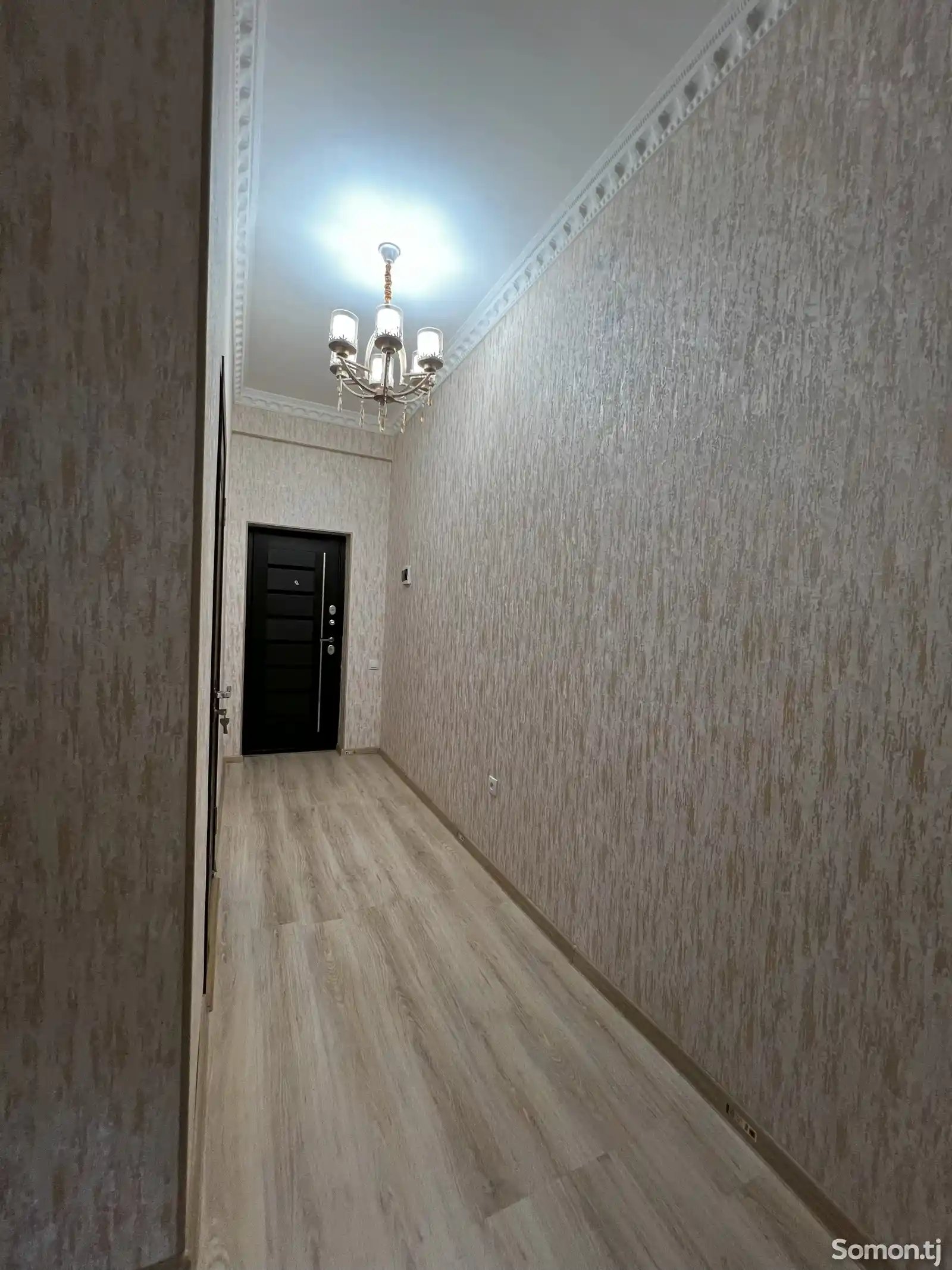 4-комн. квартира, 4 этаж, 96 м², Сино-9