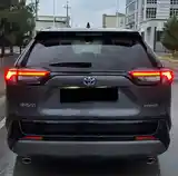 Toyota RAV 4, 2023-2