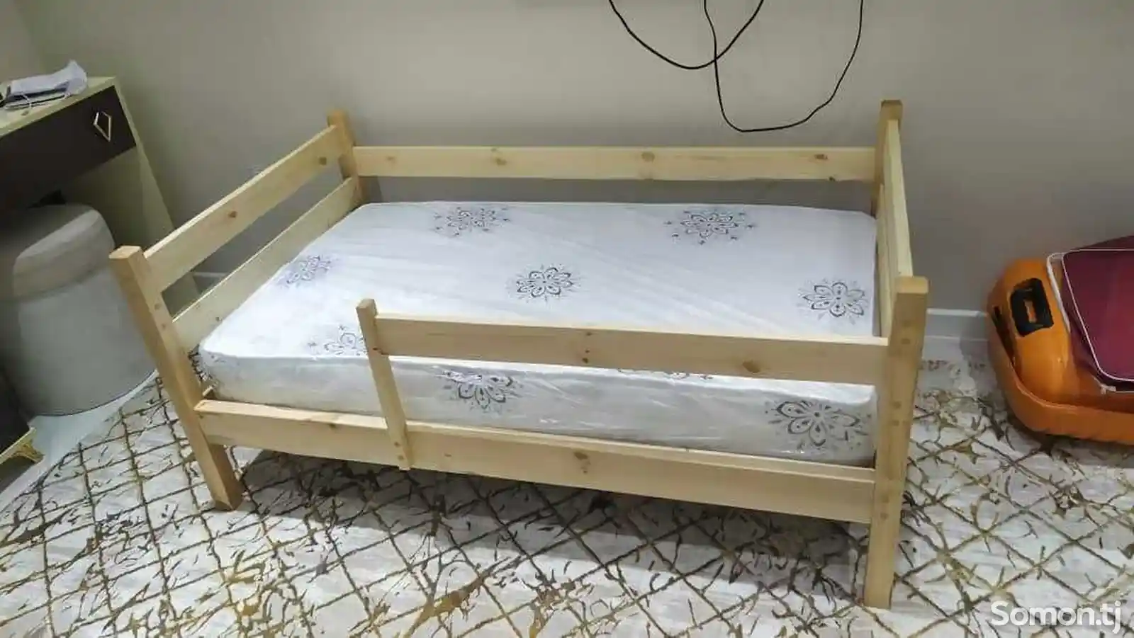Кровать детская-3