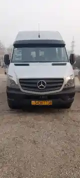 Mercedes-Benz Sprinter, 2008-6