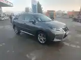 Lexus RX series, 2015-4