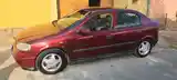 Opel Astra G, 1999-2