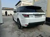 Land Rover Range Rover Sport, 2015-3