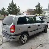 Opel Zafira, 1999-8