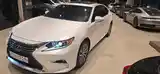 Lexus ES series, 2017-4