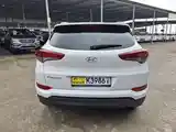 Hyundai Tucson, 2016-5