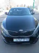 Kia Optima, 2014-3