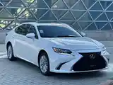 Lexus ES series, 2014-5