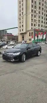 Toyota Camry, 2015-4