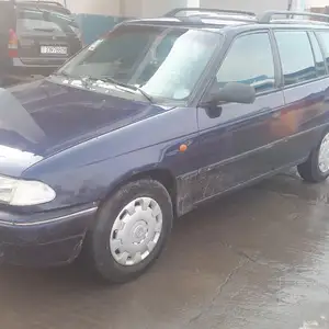 Opel Astra F, 1998