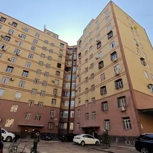 2-комн. квартира, 10 этаж, 56 м², 33мкр