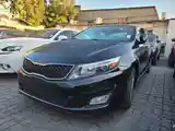 Kia Optima, 2014-4