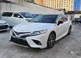 Toyota Camry, 2019-2