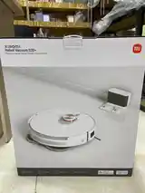 Робот пылесос Xiaomi Robot Vacuum S20 Plus-2