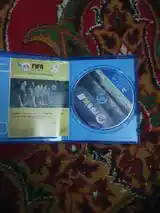 Игра Fifa 16-2