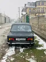 ВАЗ 2106, 1991-2