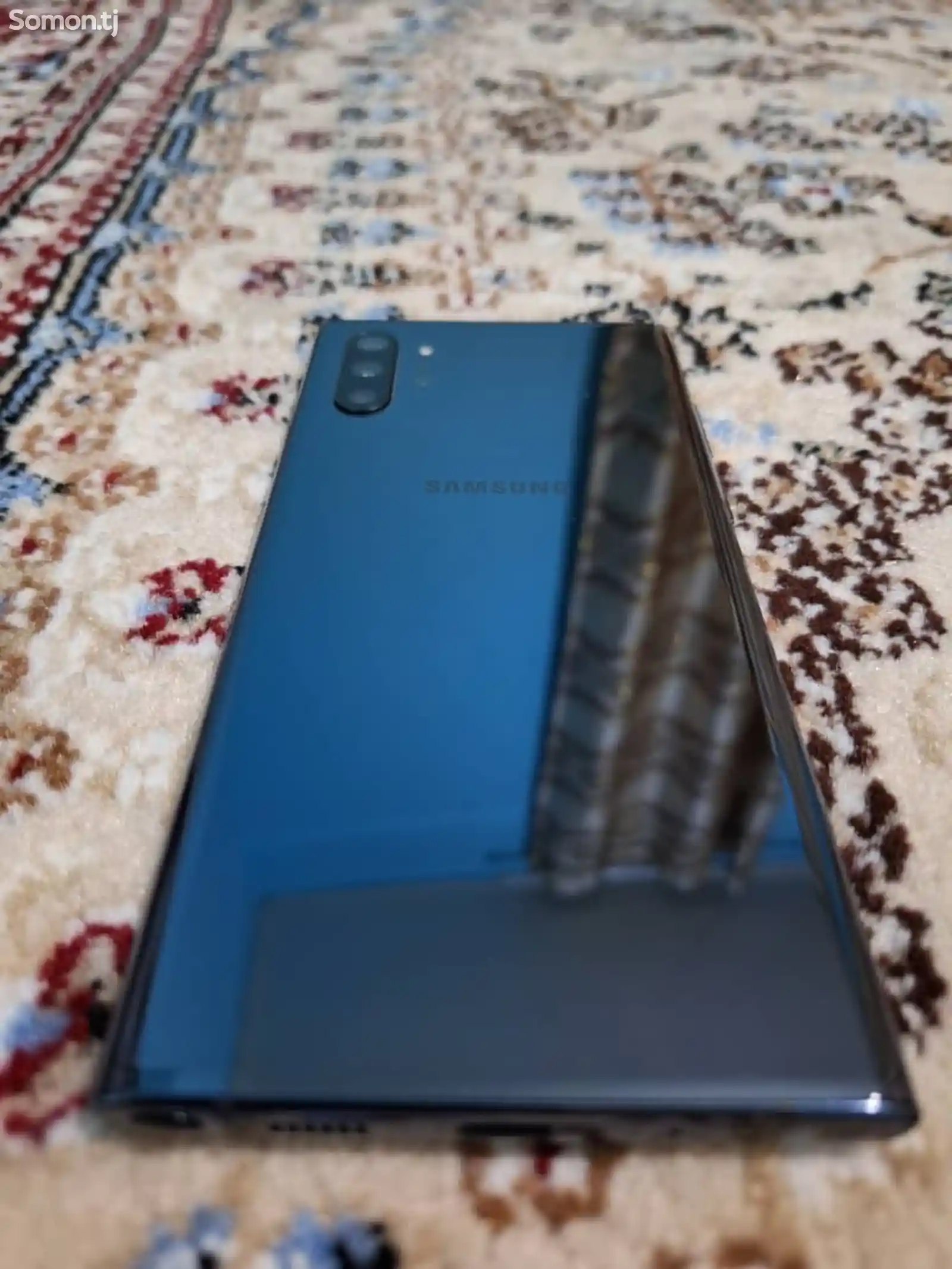 Samsung Galaxy Note 10+-8