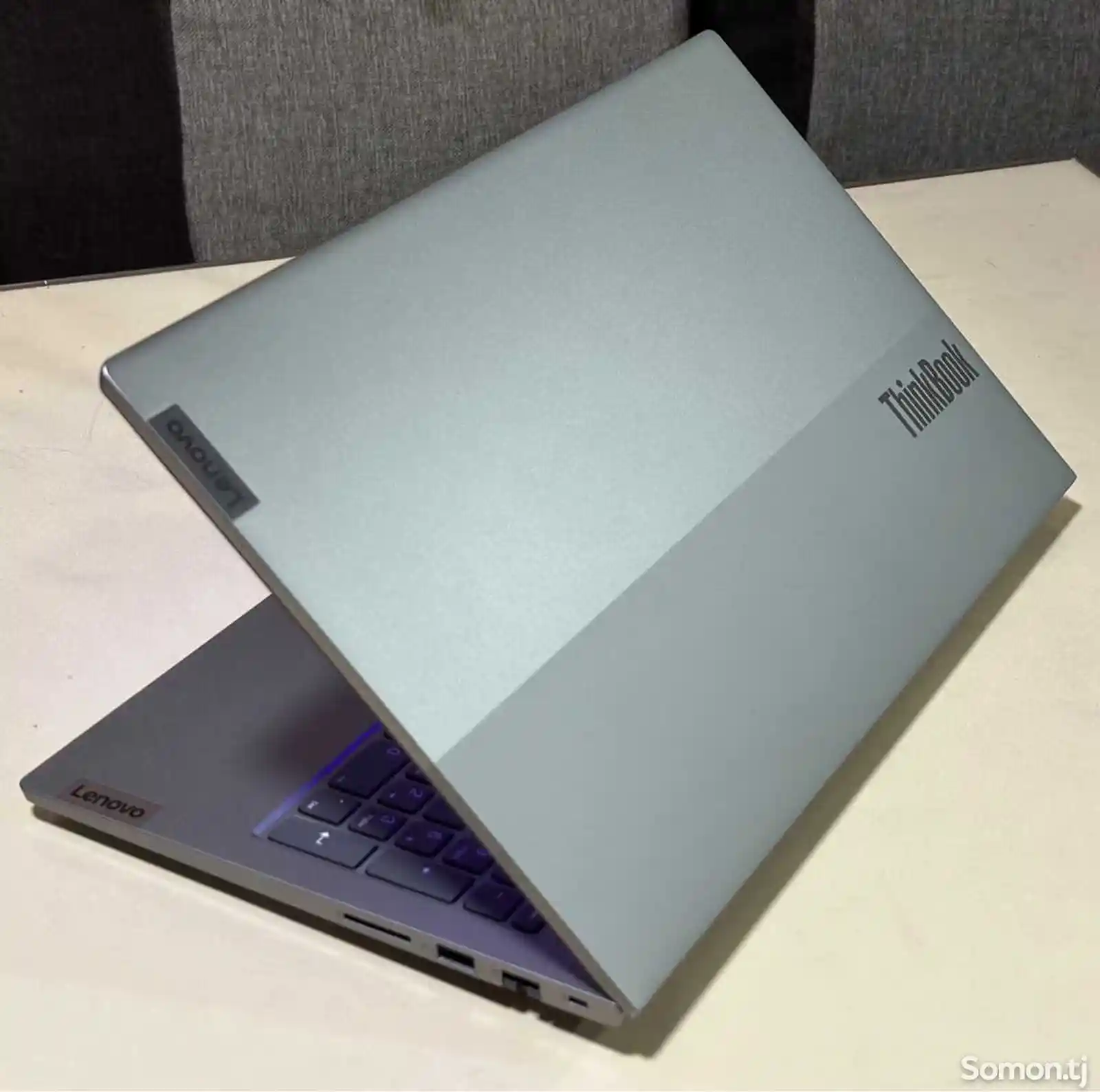 Ноутбук Lenovo ThinkPad i3-11gen-4