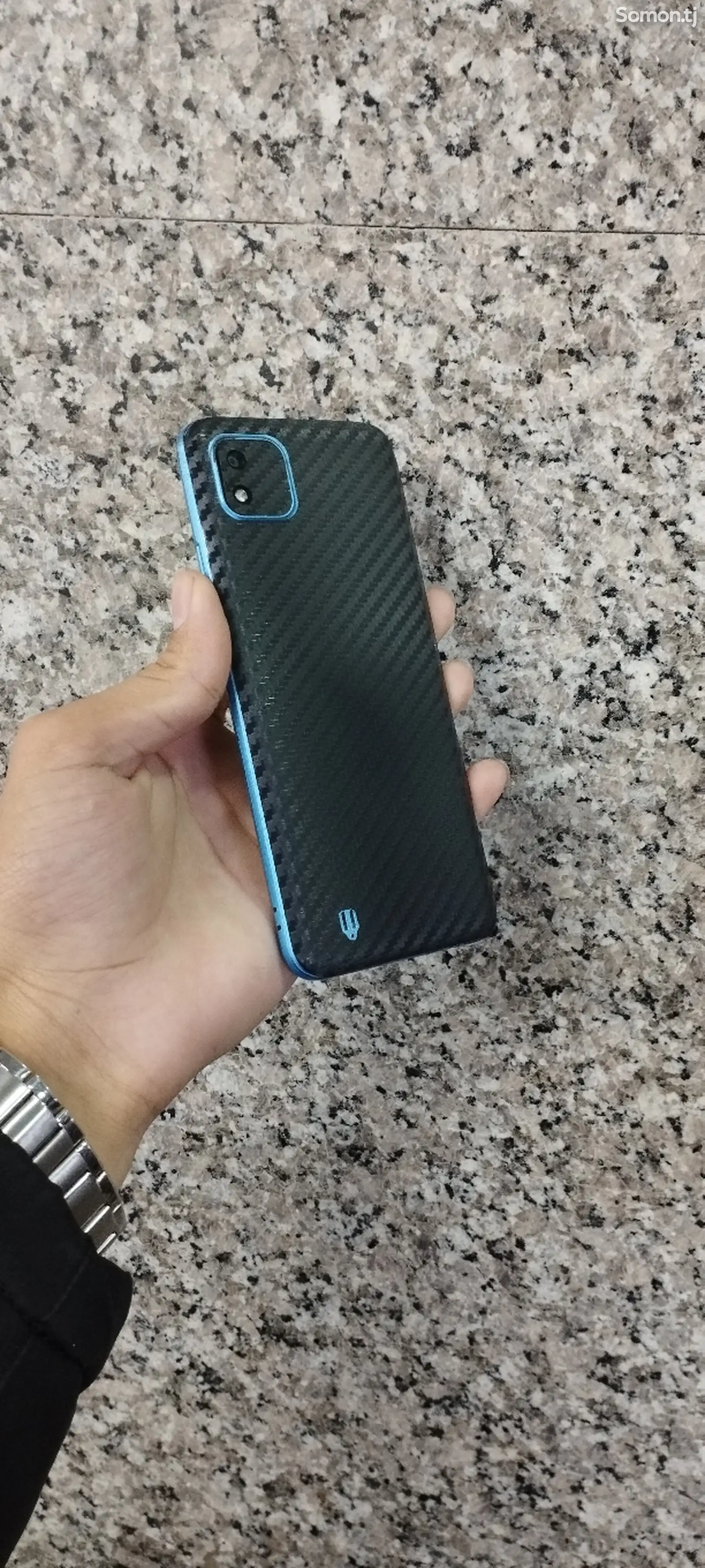 Realme C11-1