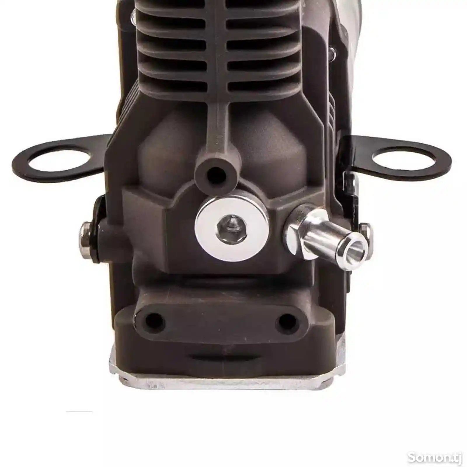 Воздушный компрессор на Mercedes-Benz w221-6