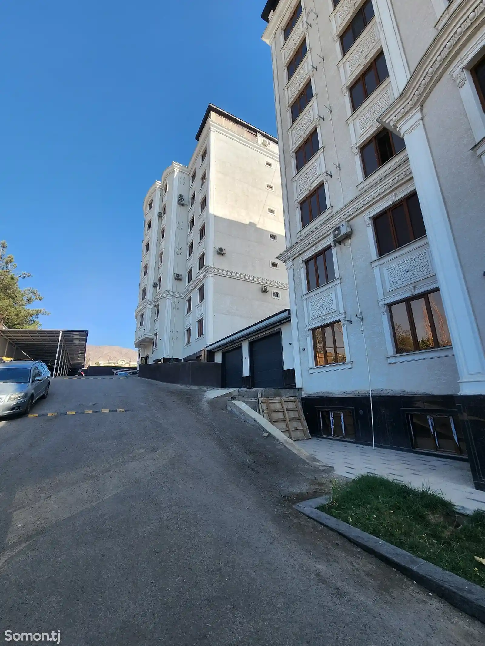 2-комн. квартира, 4 этаж, 82 м², 31 мкр-2