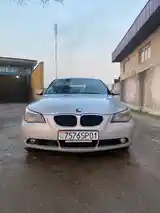 BMW 5 series, 2004-2