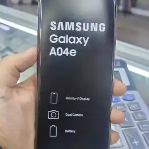 Samsung Galaxy A04e 32gb
