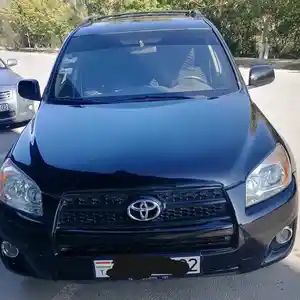 Toyota RAV 4, 2011