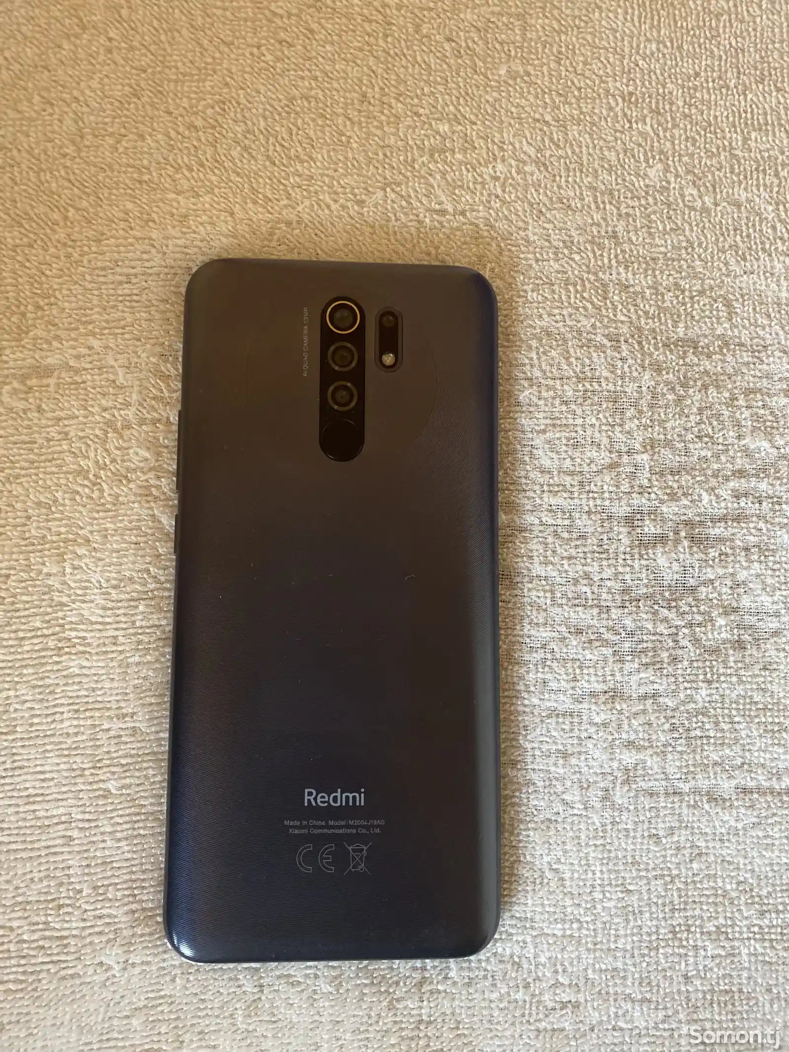 Xiaomi Redmi 9-1