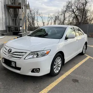 Toyota Camry, 2009