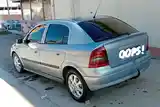 Opel Astra G, 2002-3