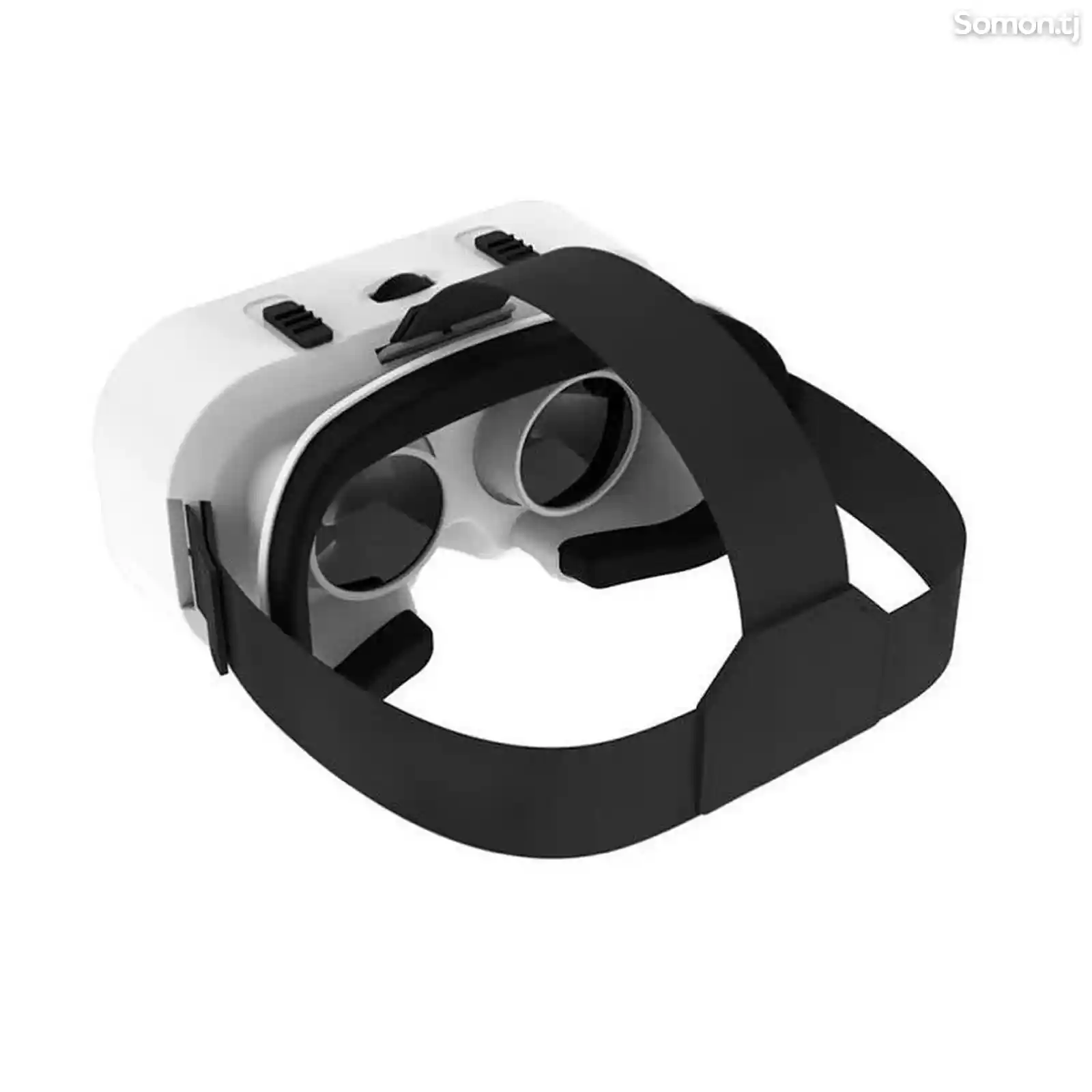 3D Очки Виртуальной реальности-4