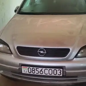 Opel Astra J, 1999