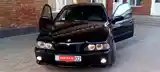 BMW 5 series, 2000-14