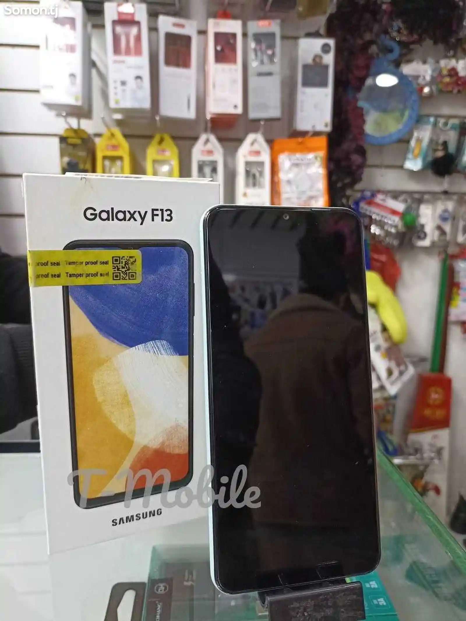 Samsung Galaxy F13 4/64gb-4