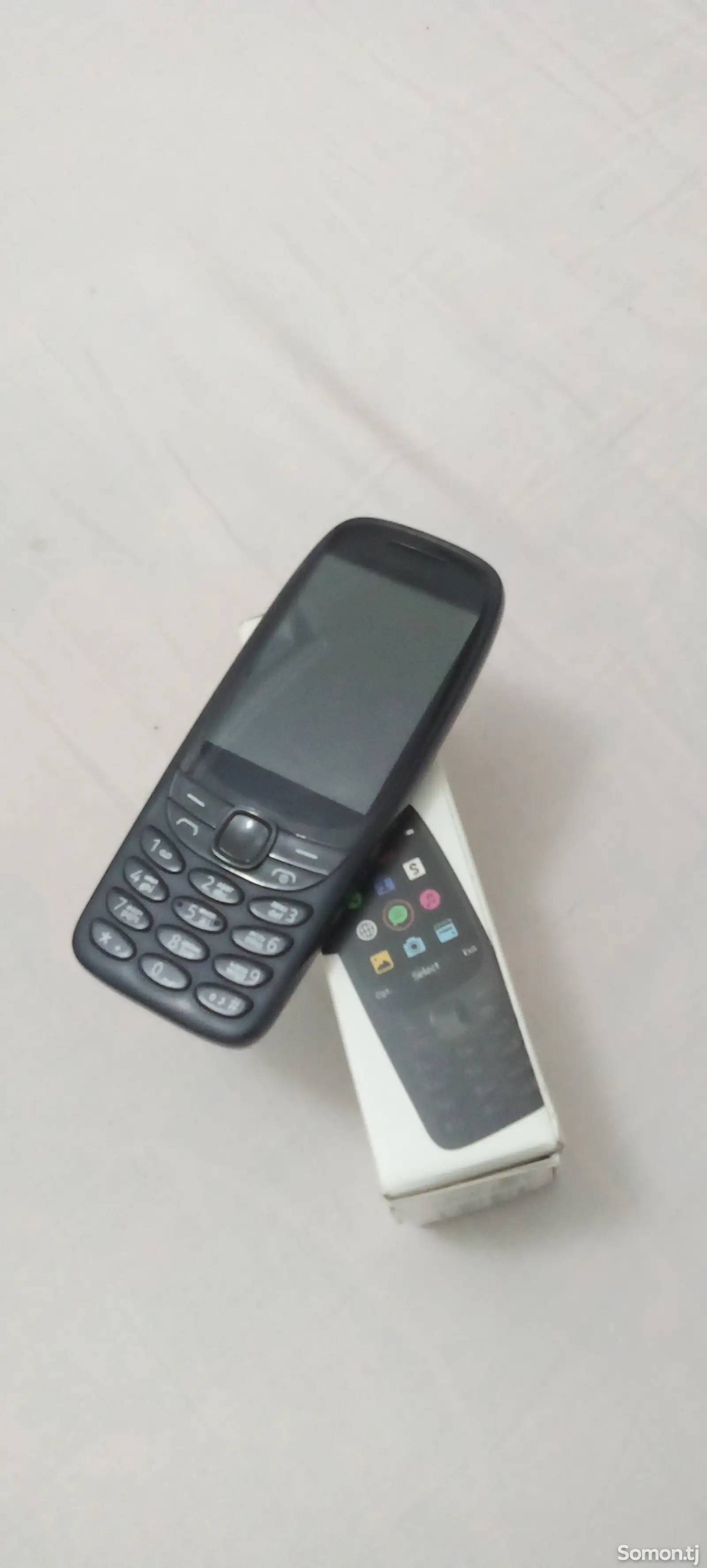 Nokia 6310-1