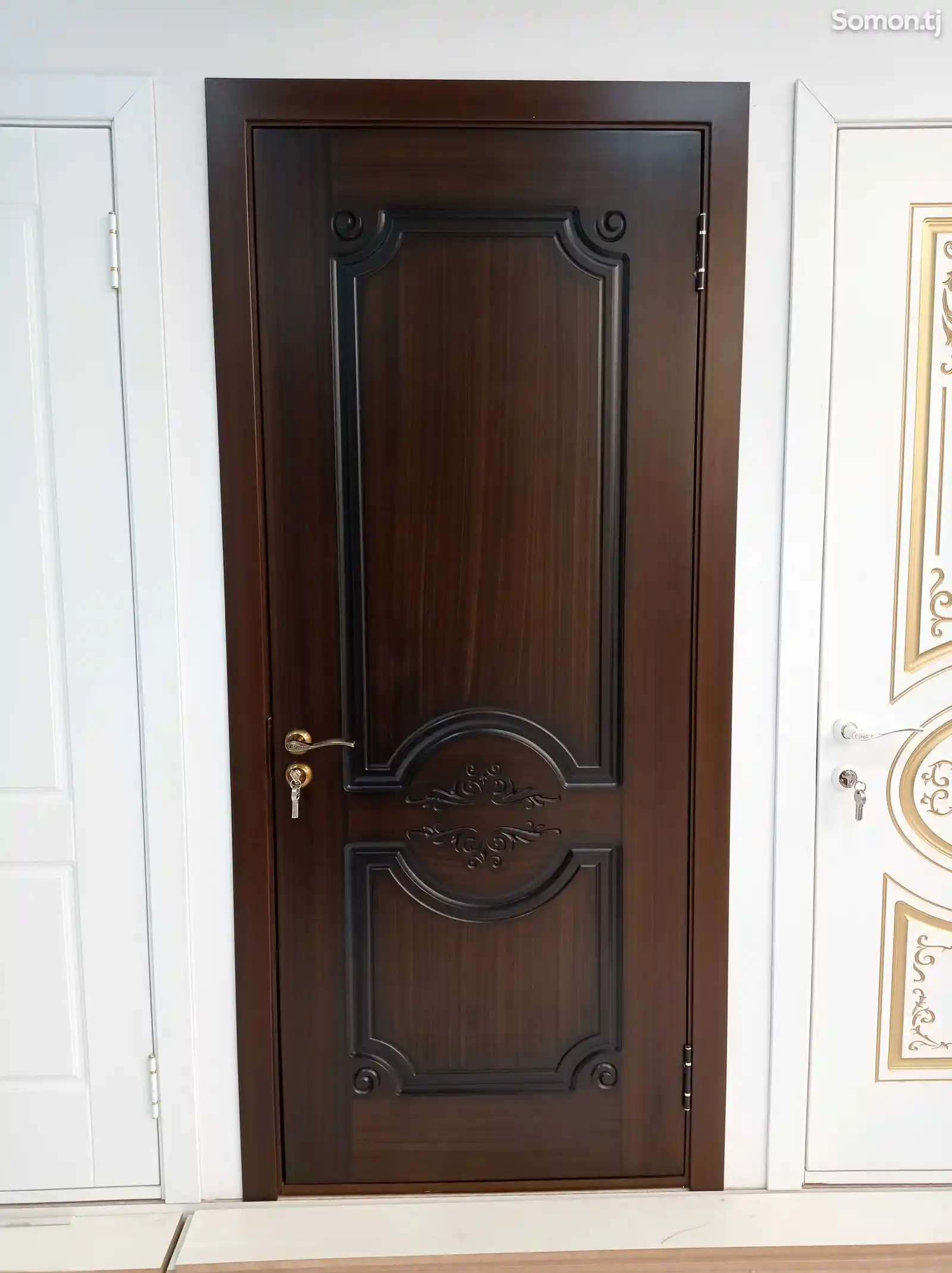 Дверь-5