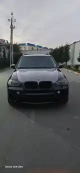 BMW X5, 2008-5